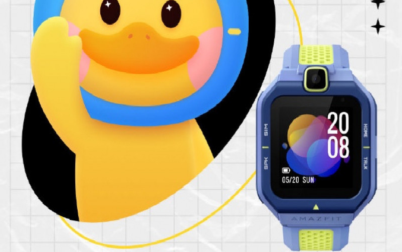 Amazfit Pop Pro