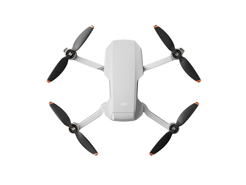 DJI Mini SE finally lands in the US, but beginners should still get the DJI Mini 2