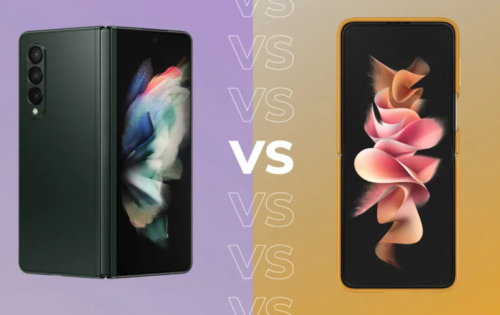 Samsung Galaxy Z Fold 3 vs Z Flip 3: Which new foldable should you get?