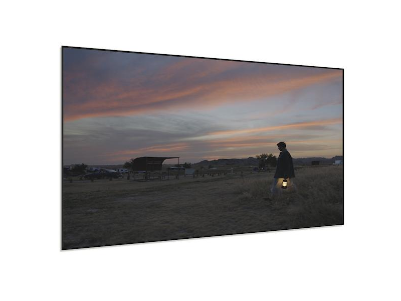 EPV Screens DarkStar UST 2 Efinity Projection Screen