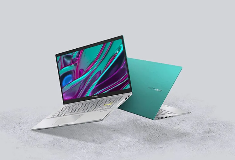 ASUS VivoBook S14 M433