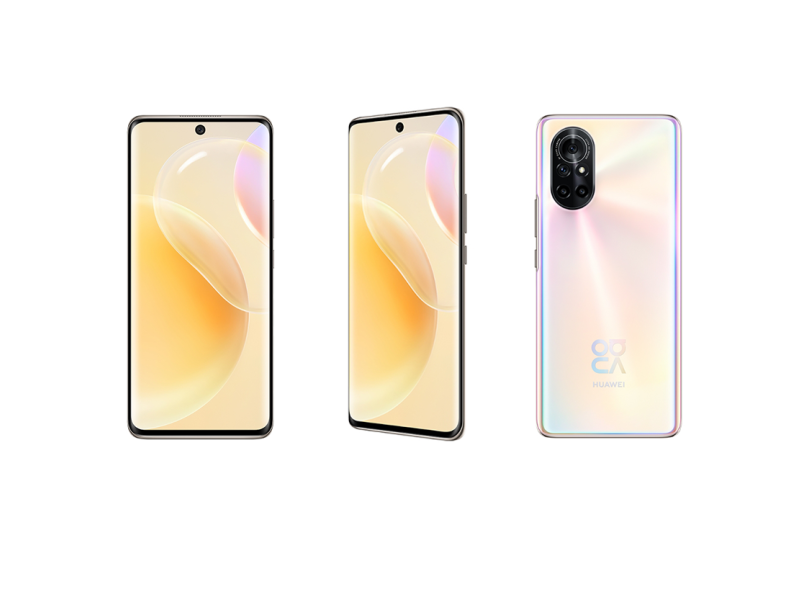Huawei nova 8