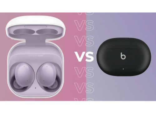 Samsung Galaxy Buds 2 vs Beats Studio Buds: Which earbud should you go for?