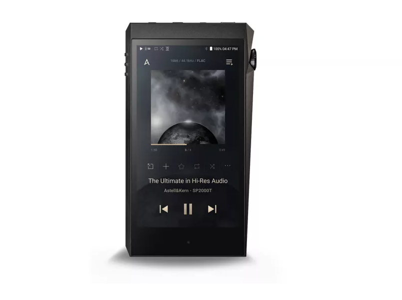 Astell & Kern sp2000t