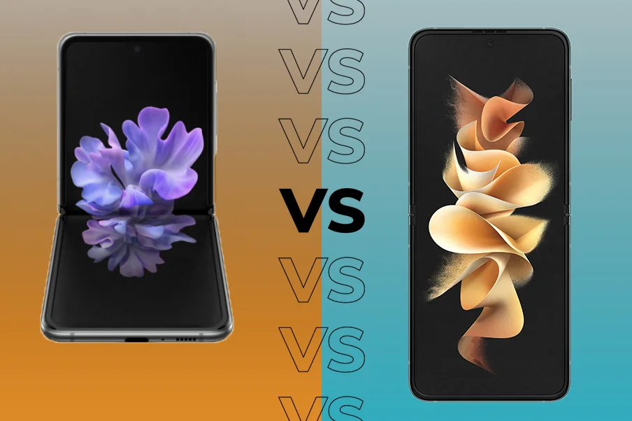 Galaxy Z Flip 3 vs Z Flip: Which foldable should you buy?