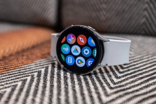 Five new features coming to Wear OS with the Galaxy Watch 4