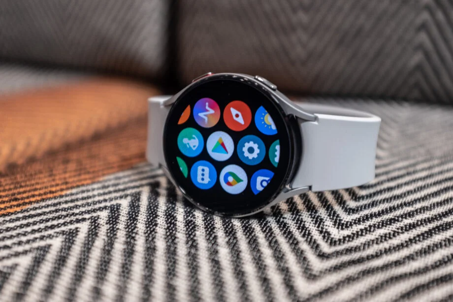 google assistant for galaxy watch 3