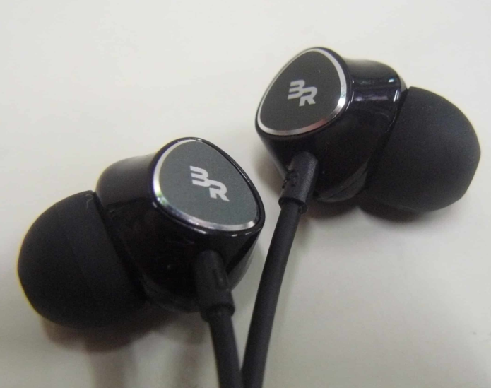 Bolle & Raven V100 USB-C Earbuds