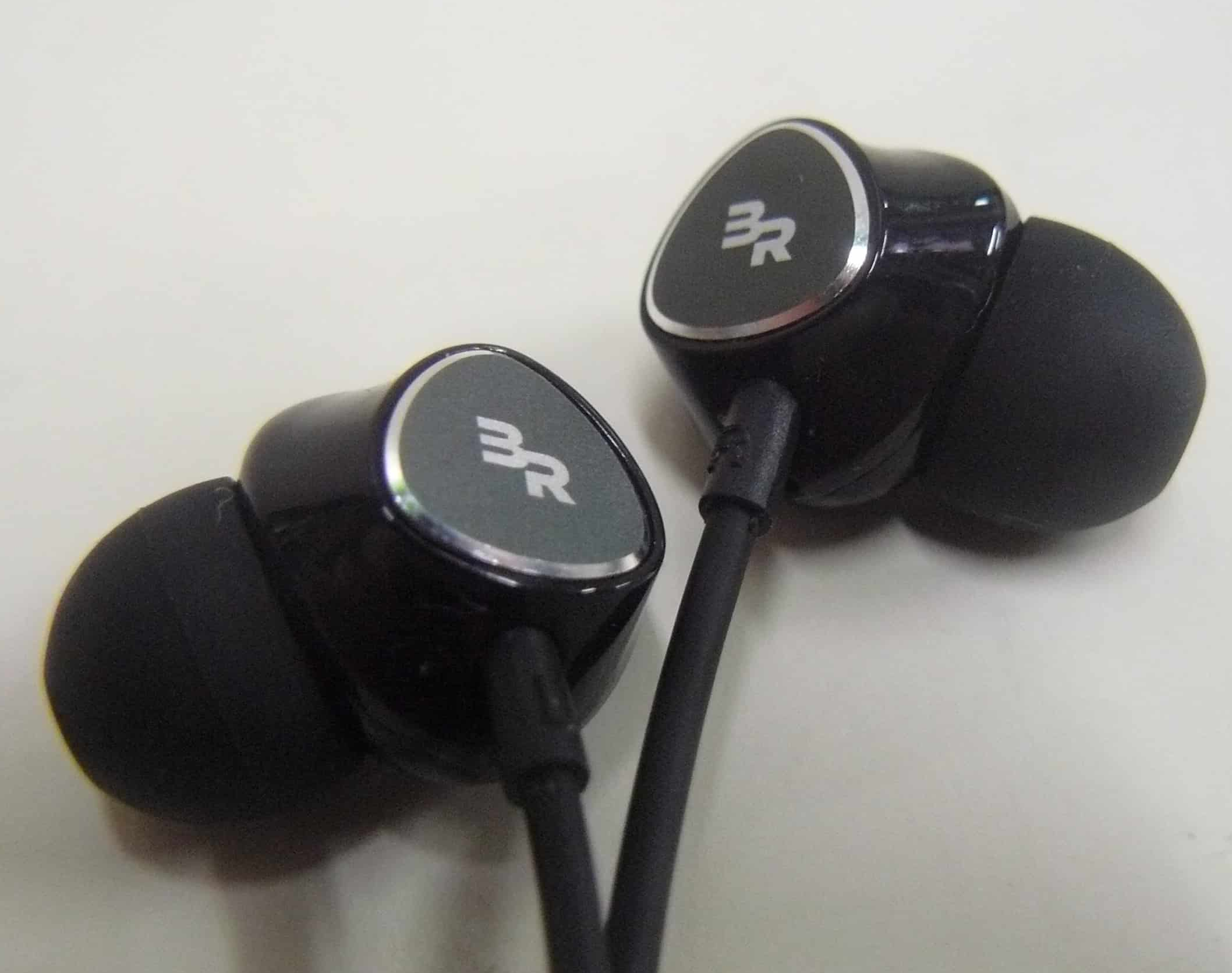 Bolle & Raven V100 USB-C Earbuds Review