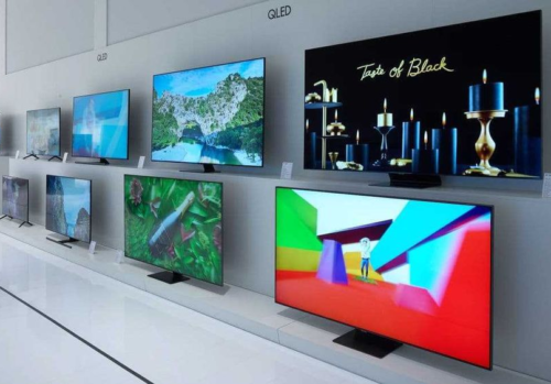 QD-OLED TV: everything you need to know about the game-changing new TV tech