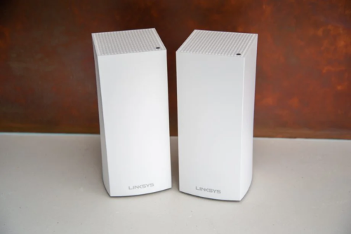 Linksys Velop Whole Home Intelligent Mesh WiFi 6 (AX4200) Review