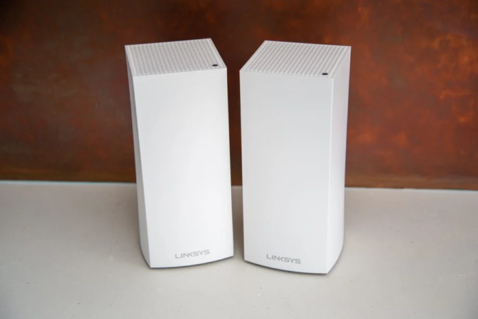 Linksys Velop Whole Home Intelligent Mesh WiFi 6 (AX4200)