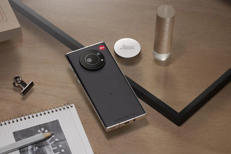 Leica-Phone