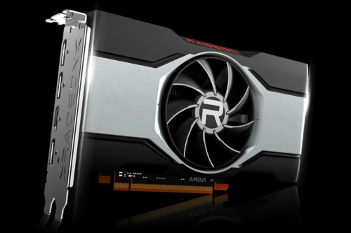 The AMD Radeon RX 6600 XT is an Ethereum miner’s dream with 32 MH/s at 55 W