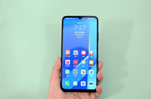 Honor X20 Max officially announced with a 7+inch giant screen
