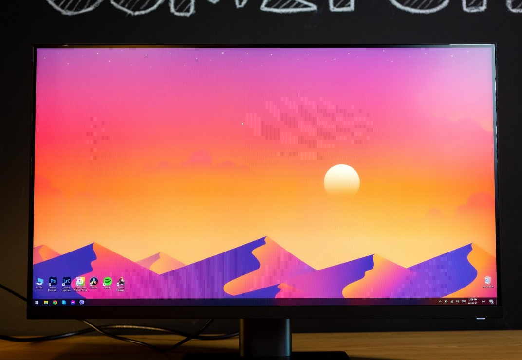 Xiaomi Mi 2K Gaming Monitor 27" review - GearOpen.com