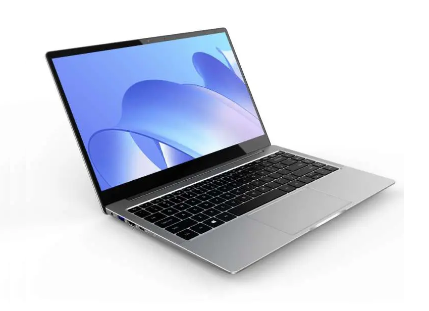 Blackview AceBook 1 laptop review: Good for low loads but not much else