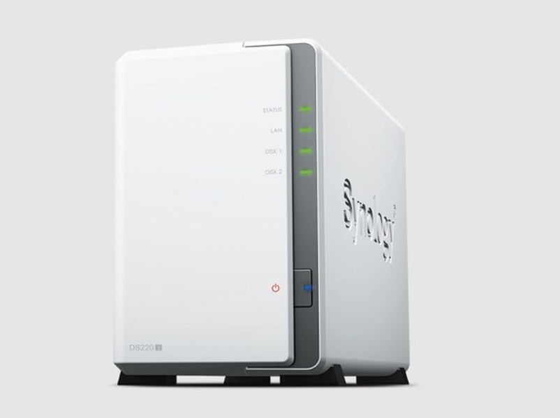 NAS