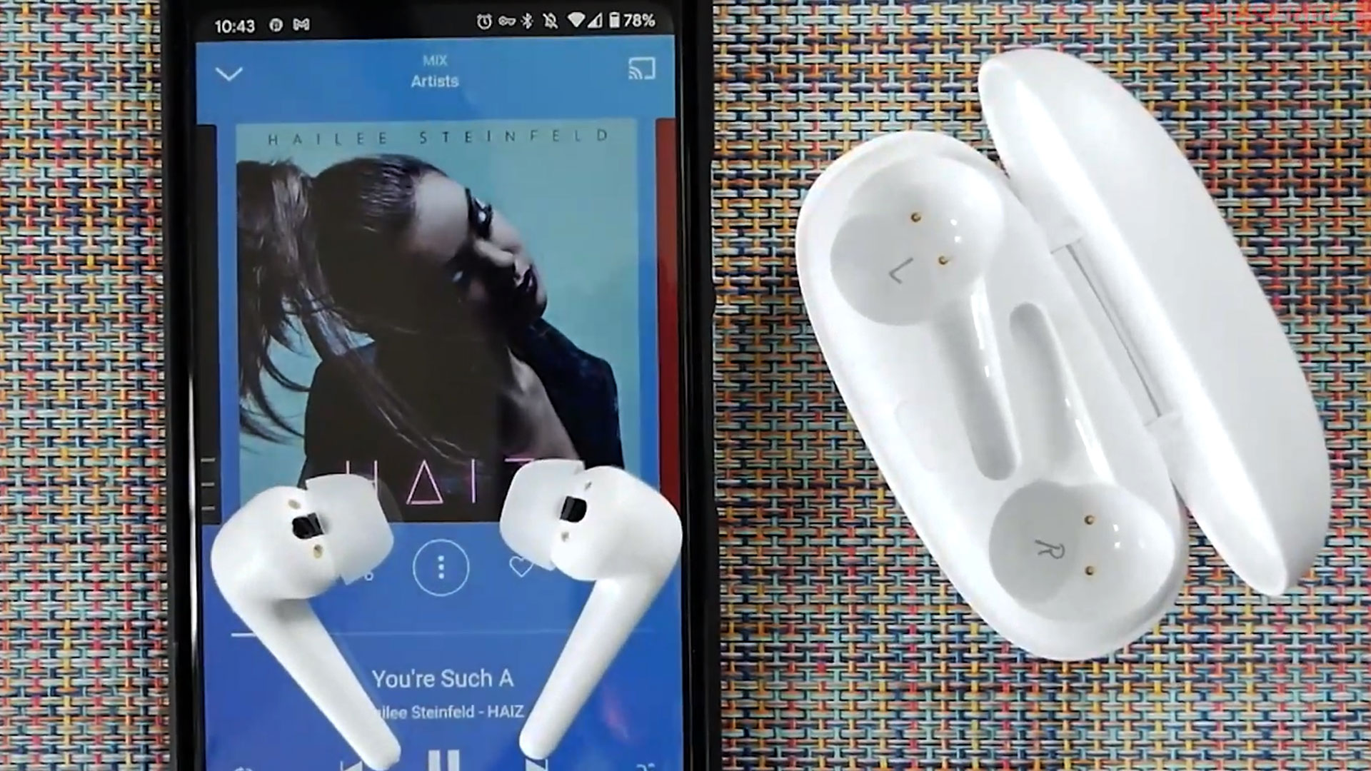 1MORE ComfoBuds 2 Earbuds Review: Flagship Killers