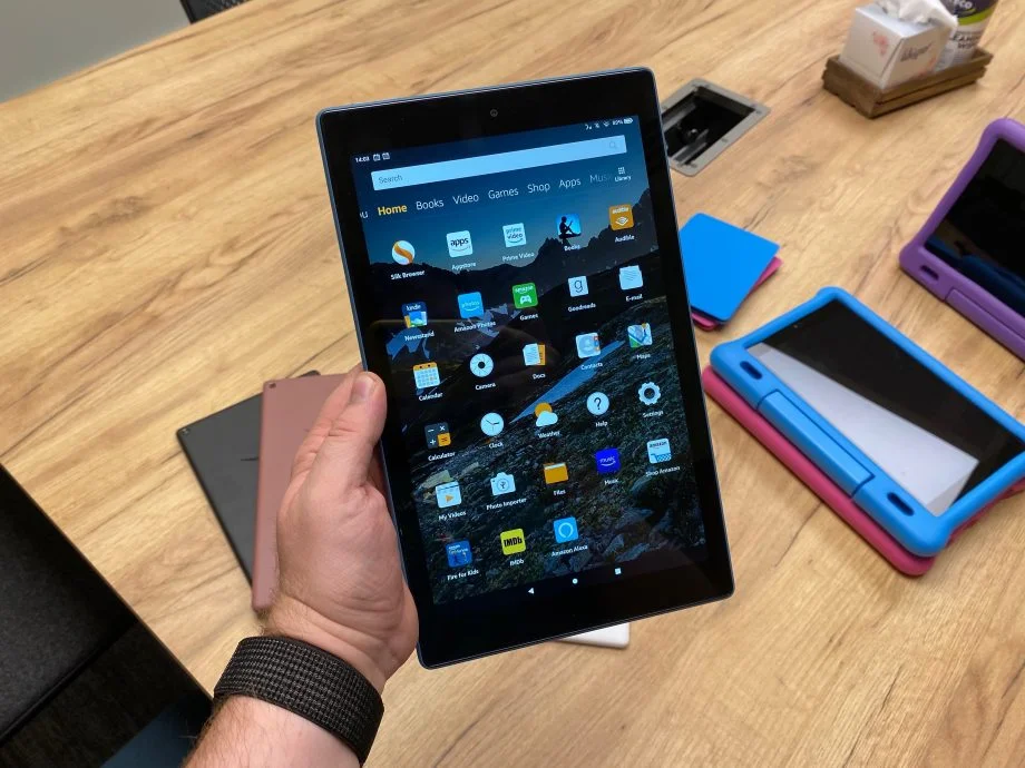 Amazon Kindle security flaws could have let hackers hijack your device