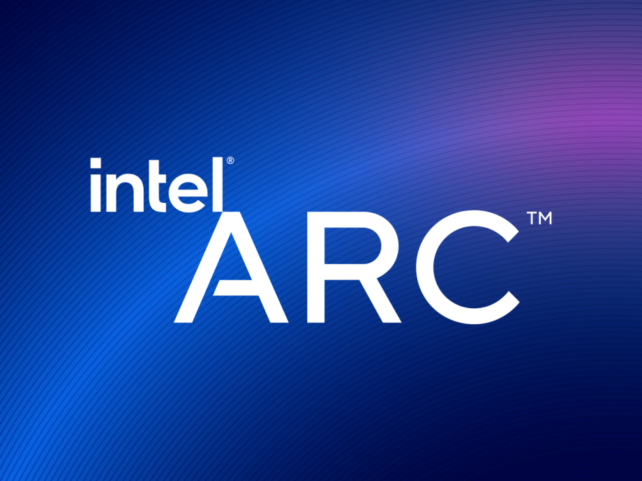 Intel Arc