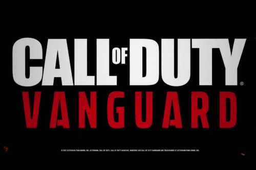 Call of Duty: Vanguard revealed with new trailer, big reveal coming August 19