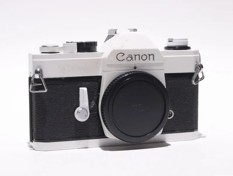 Canon TLB