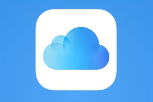 iCloud 12.5 for Windows finally lets you manage passwords in Keychain