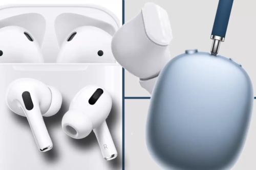The next AirPods: ‘New in-ear shape and shorter stems’ coming this fall