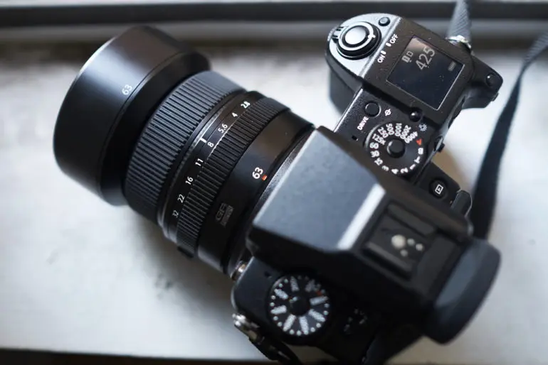 Fujifilm-63mm-f2.8
