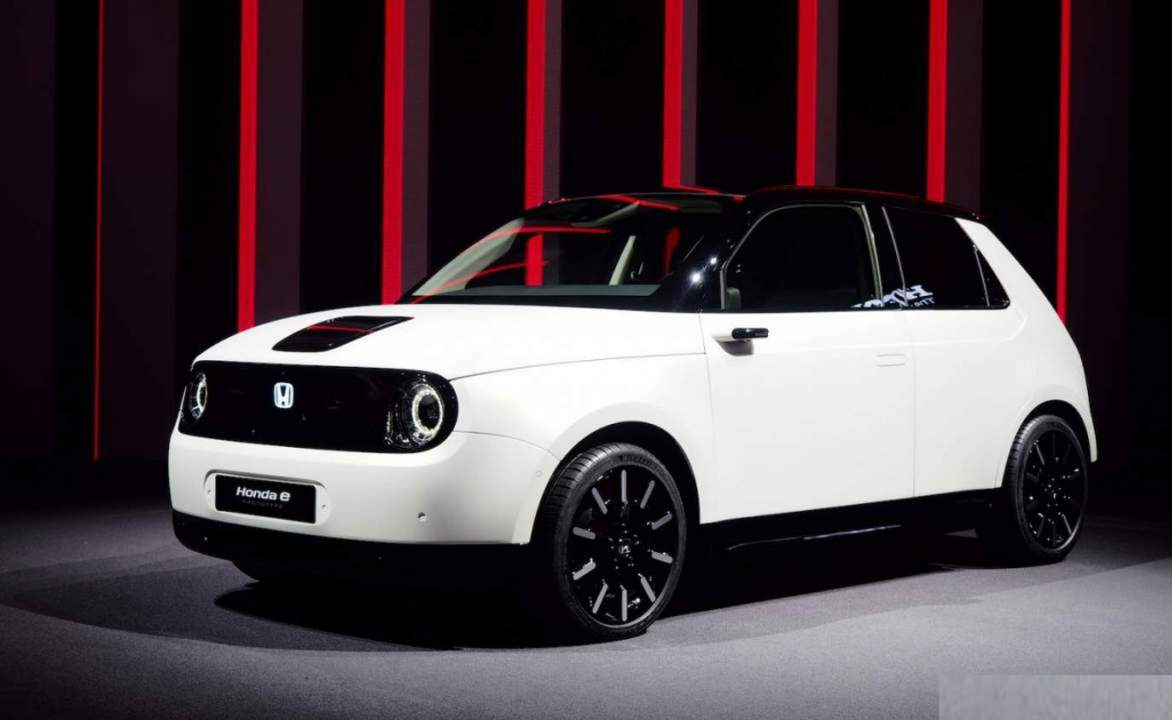 Honda and Toyota join a coalition against a proposed EV credit