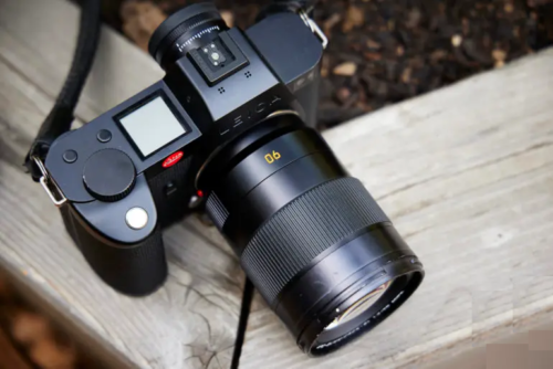 An Outstanding Portrait Lens! Leica 90mm F2 SL Review