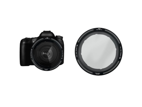 H&Y Filters announces Revoring Black Mist filter that fits almost any lens without step-up rings