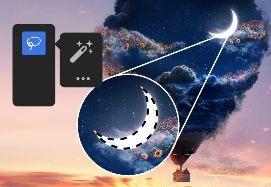Adobe is bringing two major desktop features to Photoshop on iPad