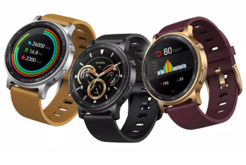 Zeblaze GTR 2: New smartwatch launches globally for US$49.99