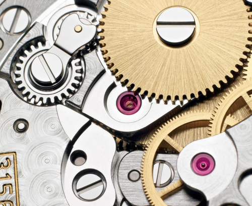 A Complete Guide To Mechanical Watch Maintenance