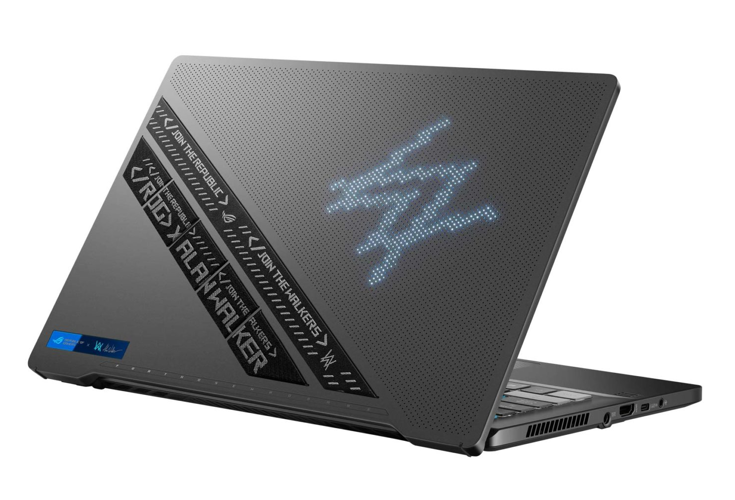 ASUS Prices ROG Zephyrus G14 Alan Walker Edition in the Philippines