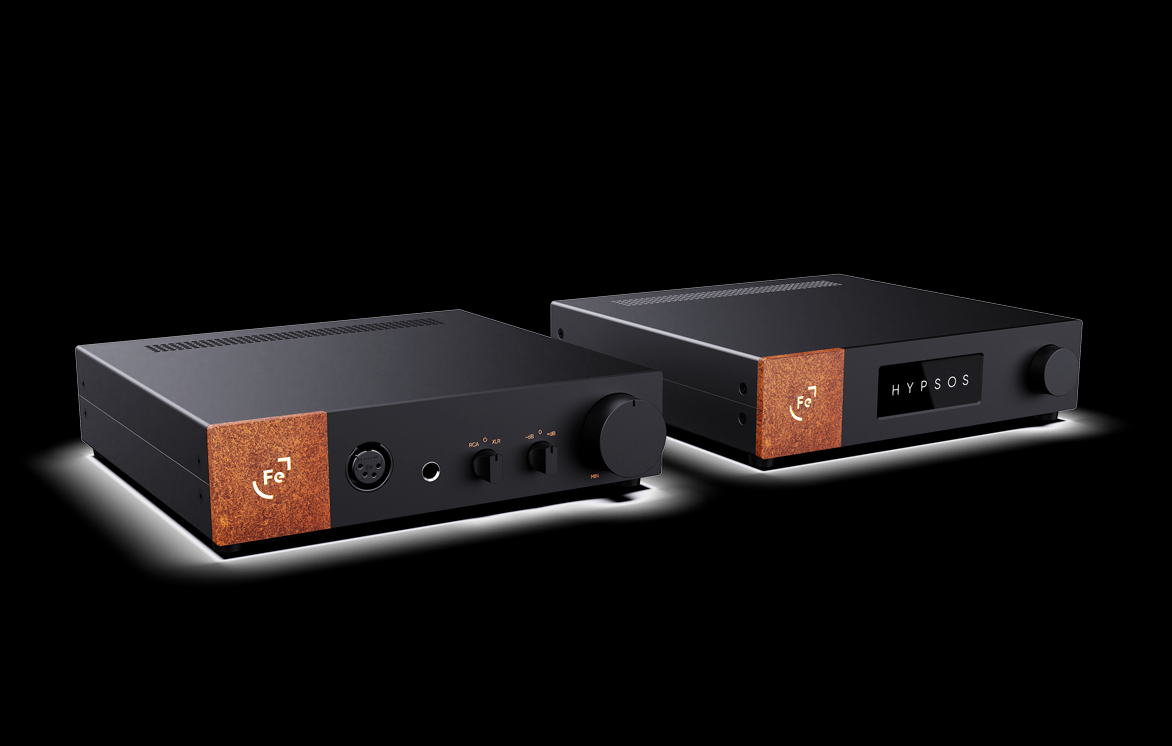 Ferrum Audio OOR