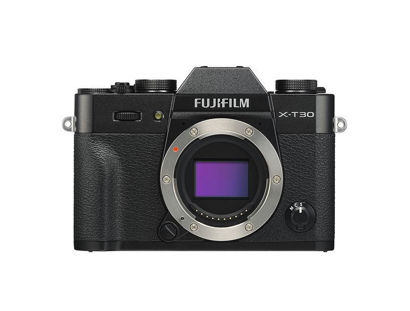 Fujifilm X-T30