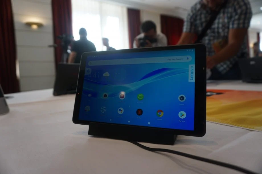 Moto Tab G20