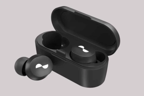 Nura’s new true wireless earphones are subscription only, for better or worse