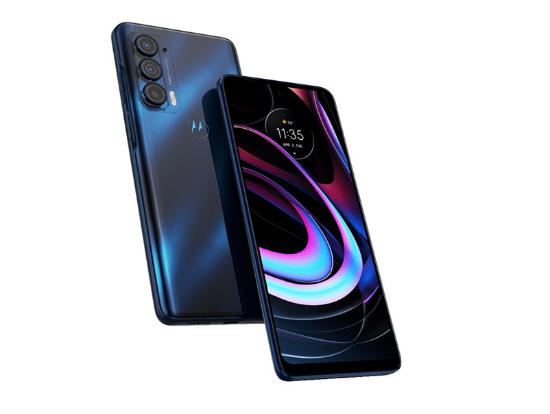 New Motorola Edge launches in the US with 144 Hz display, Snapdragon 778G chipset