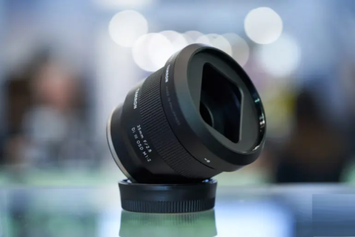 Three of the Best Tamron Lenses Are Available Right Now!