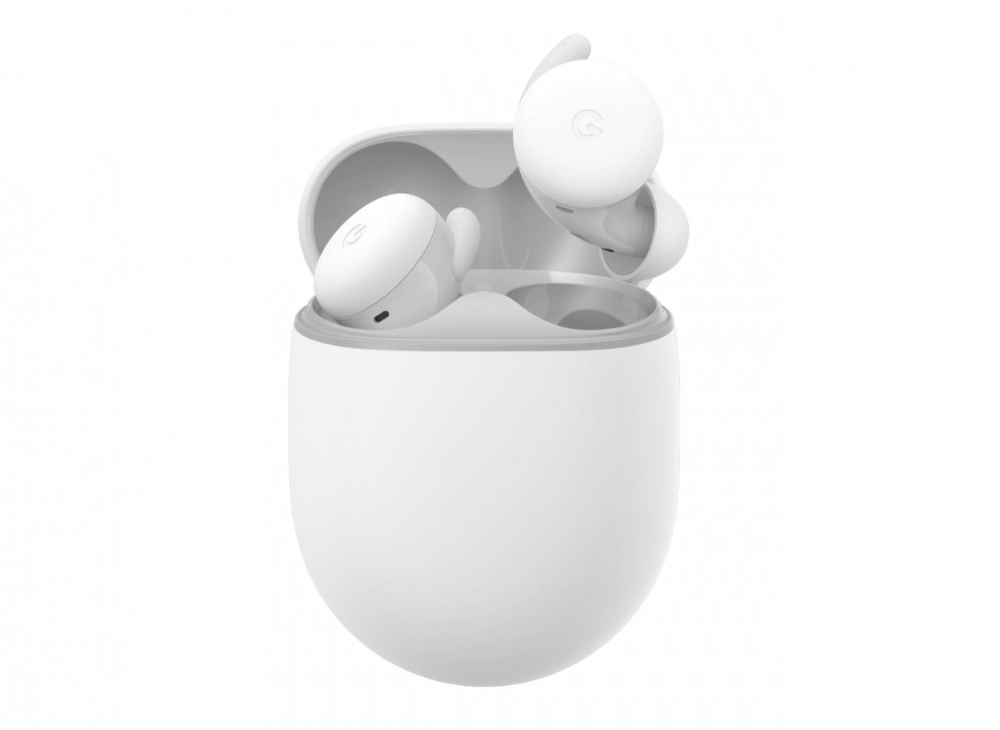 Pixel Buds A-Series