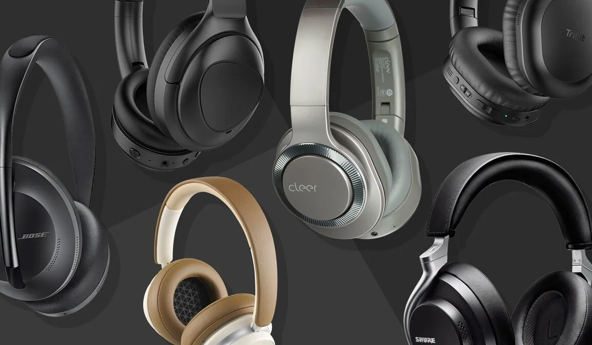 headphones