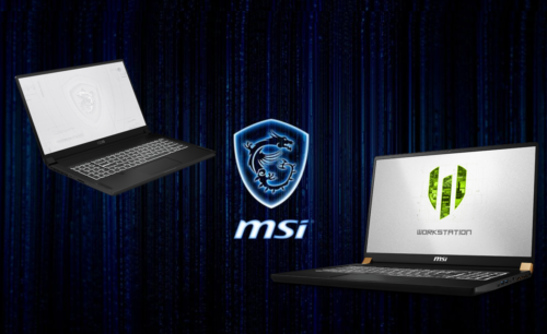 [Comparison] MSI WS76 (11Ux) vs WS75 (10Tx) – what are the differences?