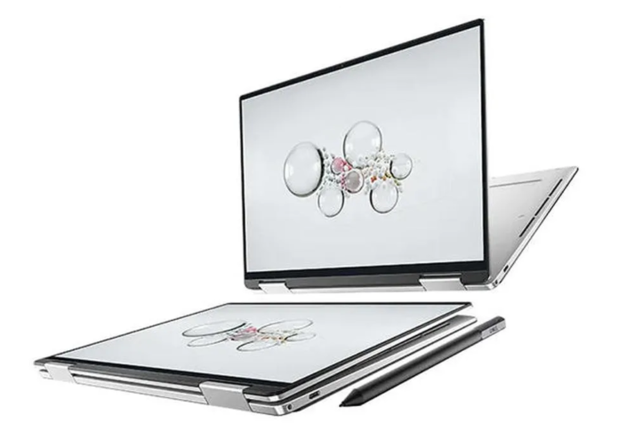 Dell XPS 13 9310 (2-in-1)