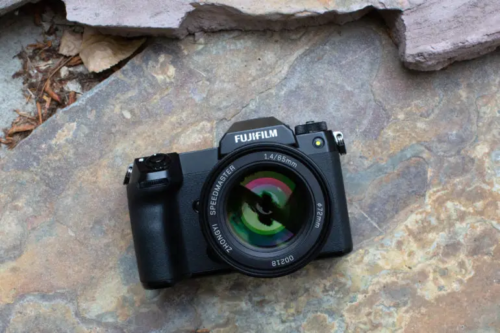 Mitakon Speedmaster 65mm f1.4 Lens Review – A Unique Option for GFX!