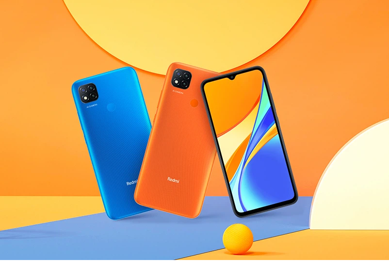 Xiaomi Redmi 9C is still the best smartphone in the market under $200