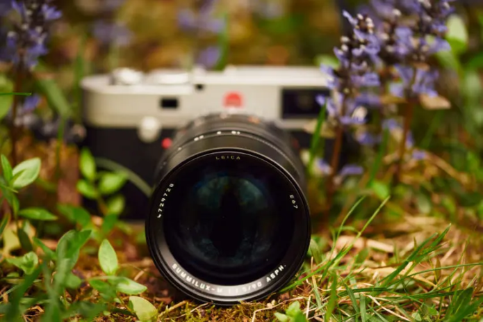 Leica 90mm f1.5 Summilux ASPH
